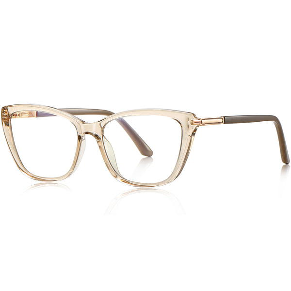 Cat-Eye Glasses PF1344