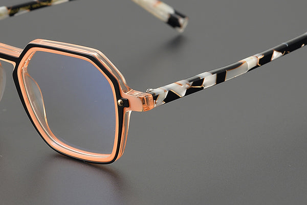 Square Glasses TG1102