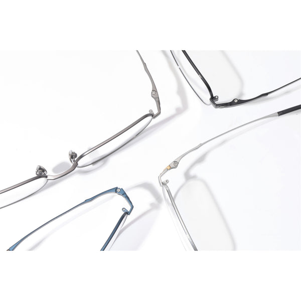 Square Glasses MW1130