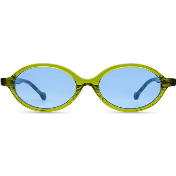 Oval Sunglasses GCS1131