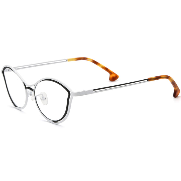 Cat-Eye Glasses BR1511