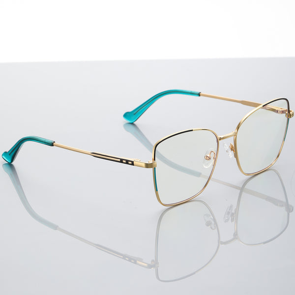Cat-Eye Glasses PF1315
