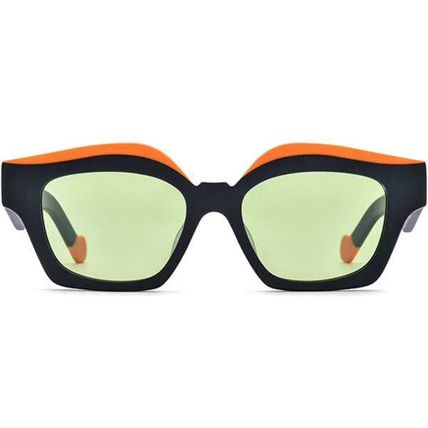 Geometric Sunglasses BRS1095