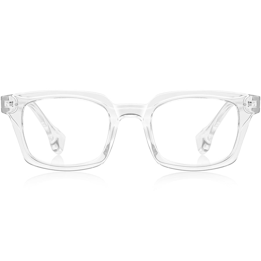 Square Glasses YSD1103