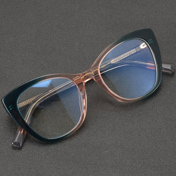 Cat-Eye Glasses BY1125