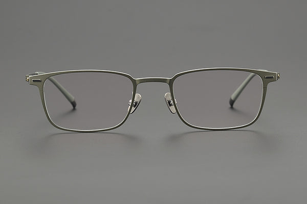 Rectangle Glasses MW1453