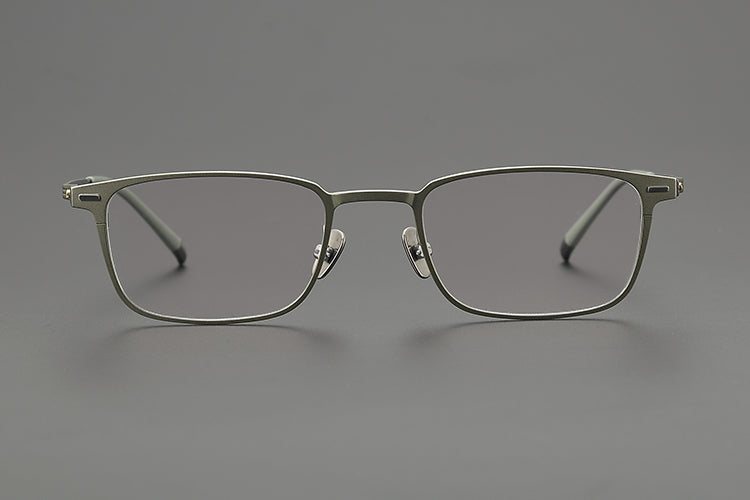 Rectangle Glasses MW1453