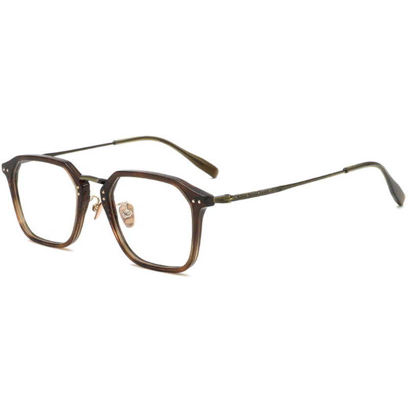 Square Glasses ME1040