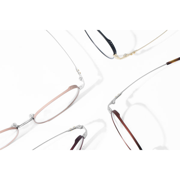 Round Glasses MW1159