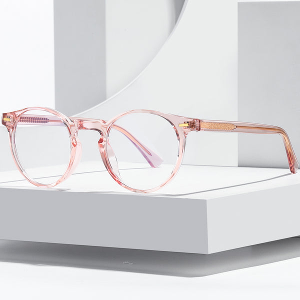 Round Glasses PF1228