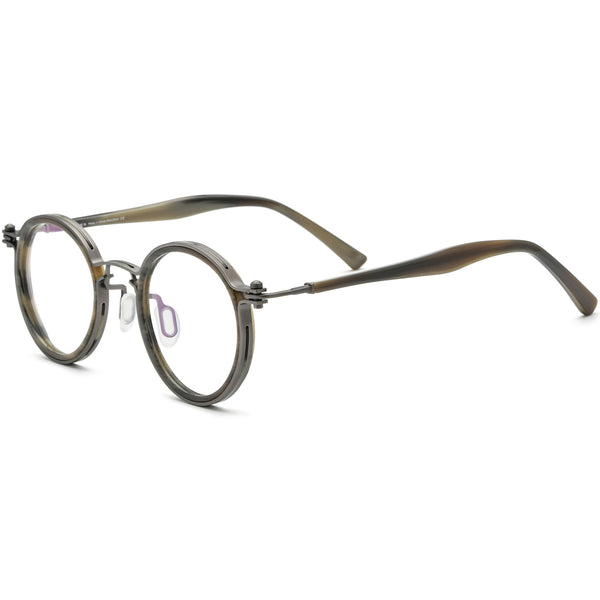 Round Glasses BR1576
