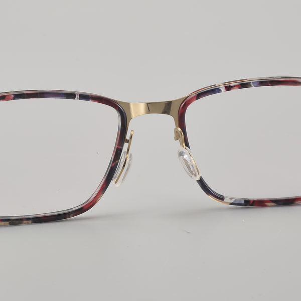 Square Glasses BY1074
