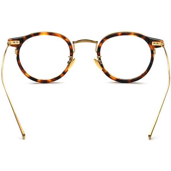 Round Glasses BR1243