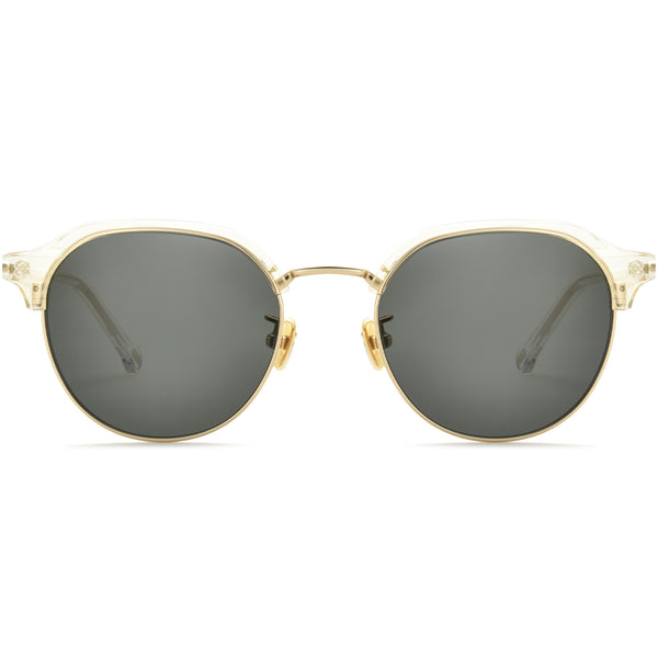 Browline Sunglasses MS1015