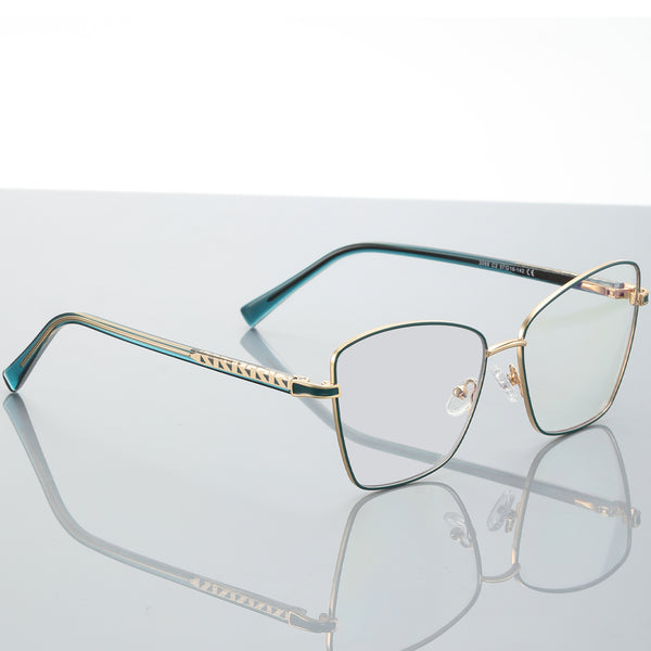 Cat-Eye Glasses PF1318