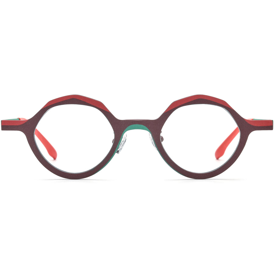 Round Glasses BR1495