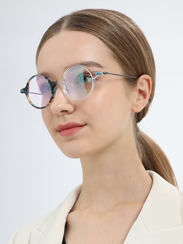 Round Glasses BR1101