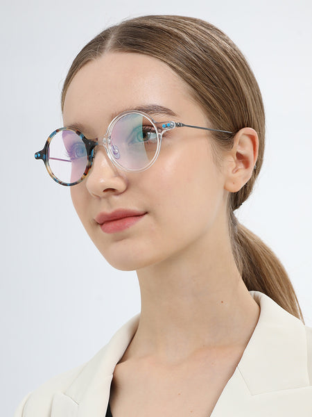 Round Glasses BR1101