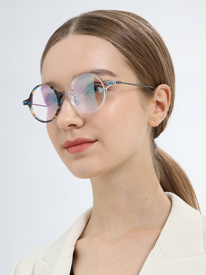 Round Glasses BR1101