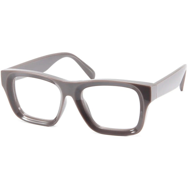 Square Glasses A4100
