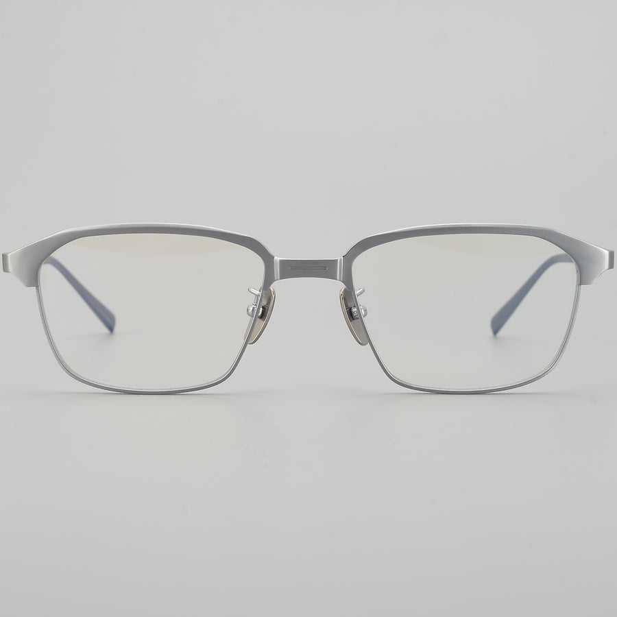 Square Glasses BY1118