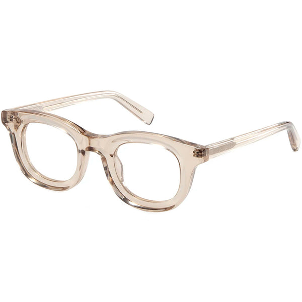 Square Glasses A4102