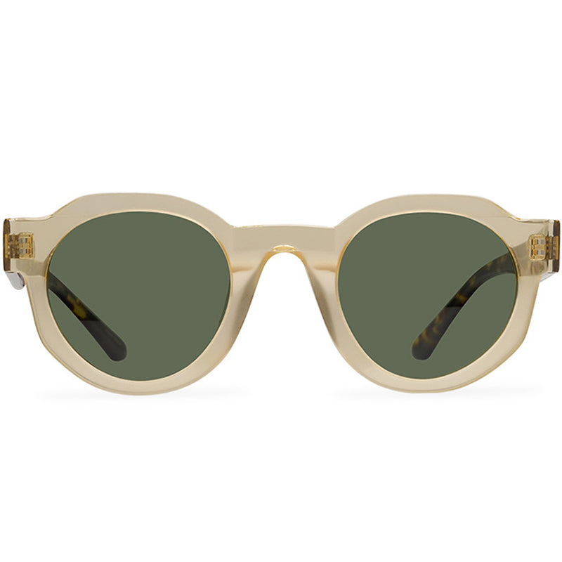 Round Sunglasses GCS1061