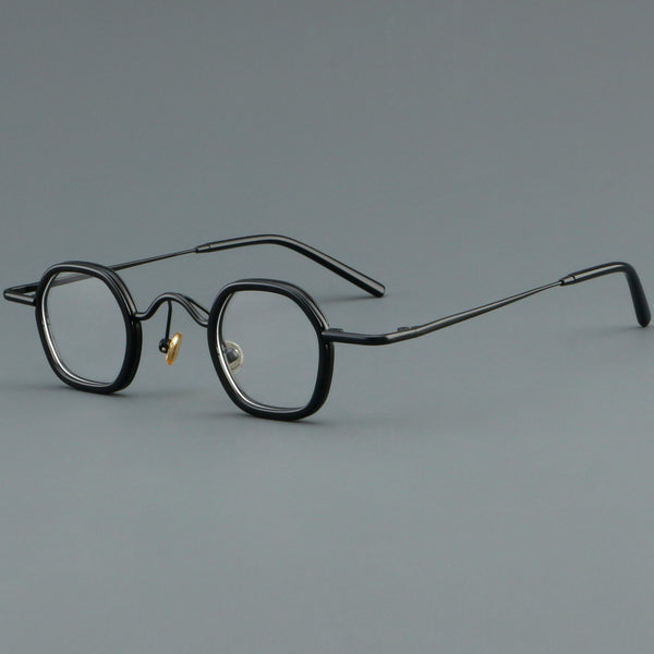 Square Glasses YN1039