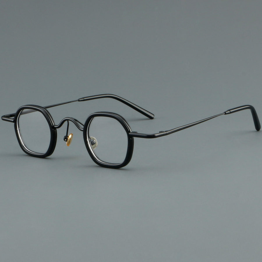 Square Glasses YN1039