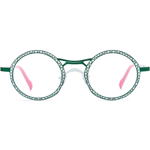 Round Glasses BR1639