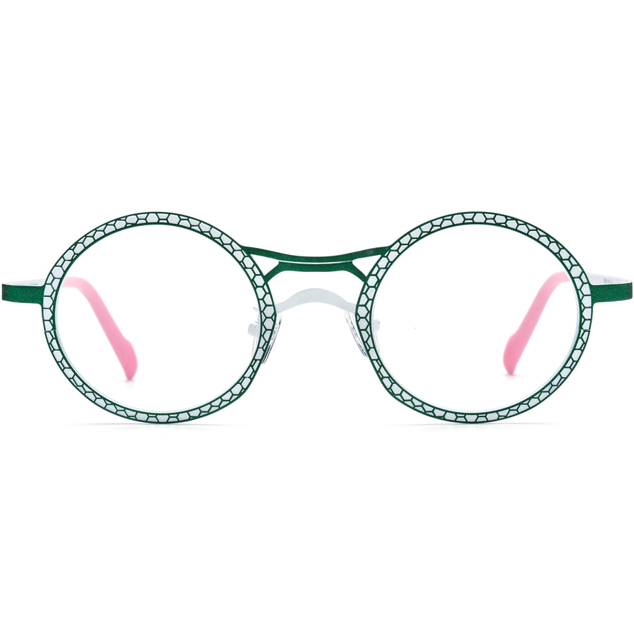 Round Glasses BR1639