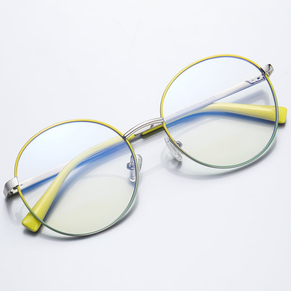 Round Glasses PF1097