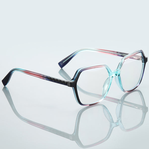 Geometric Glasses PF1048