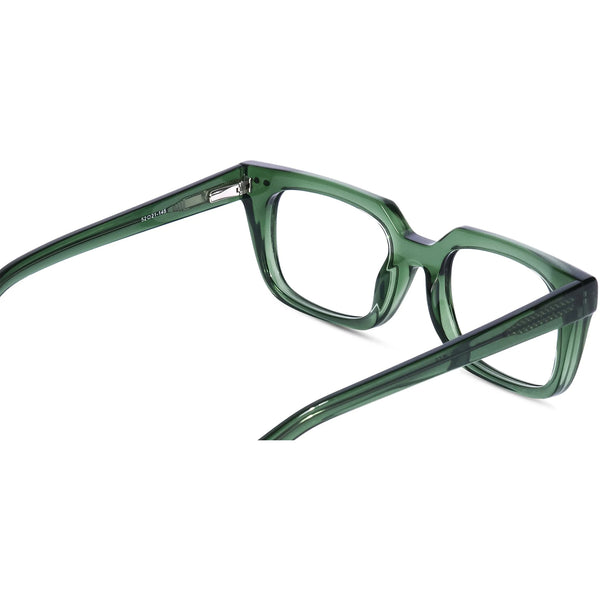 Rectangle Glasses A3767