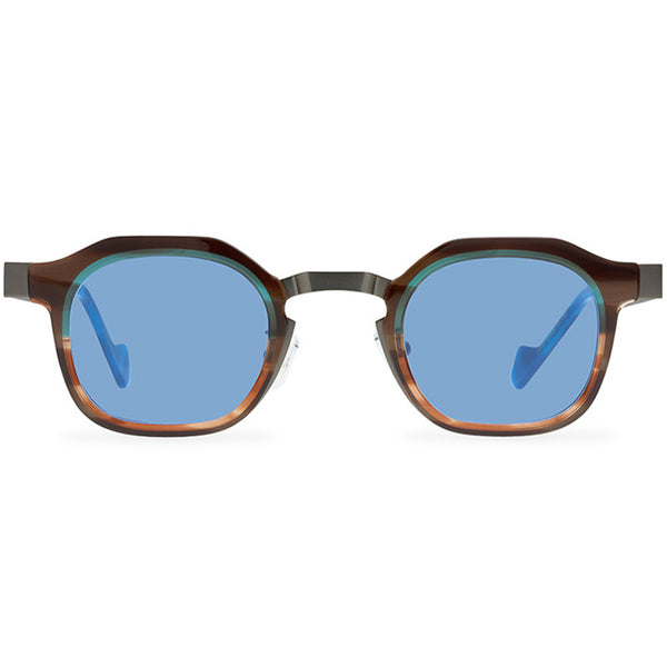 Square Sunglasses GCS1058
