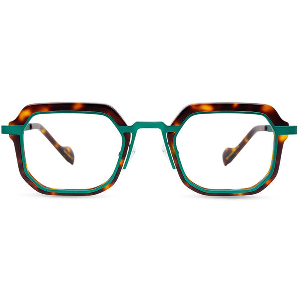 Square Glasses GC1082