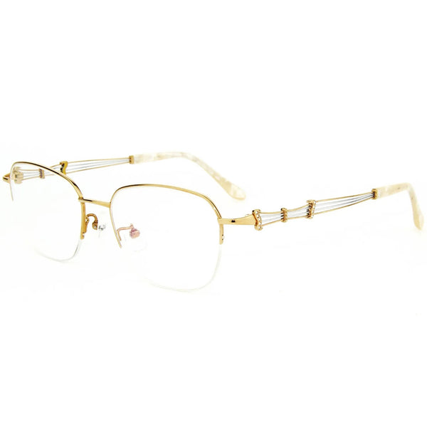Square Glasses JTL1031