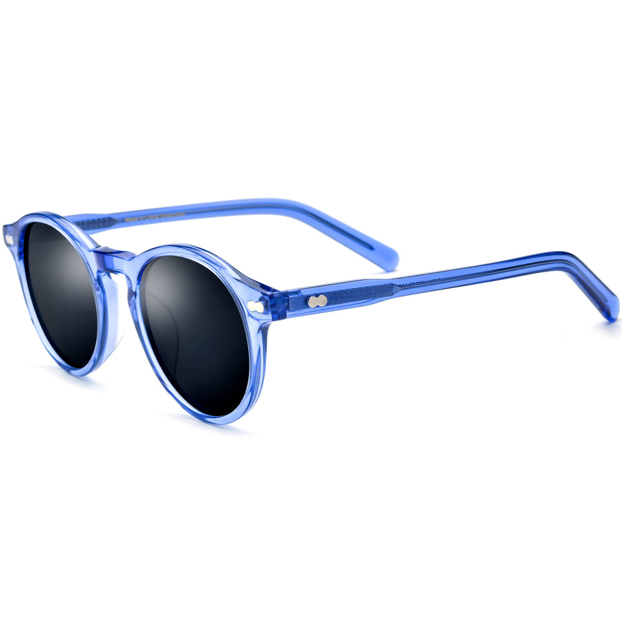 Round Sunglasses BRS1205