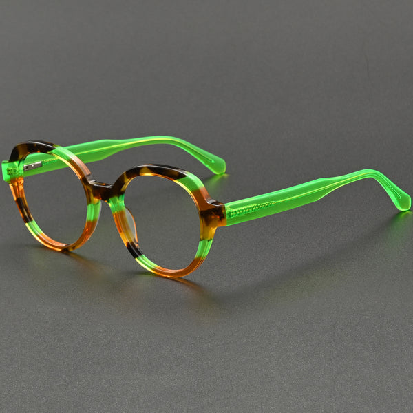 Round Glasses YN1126