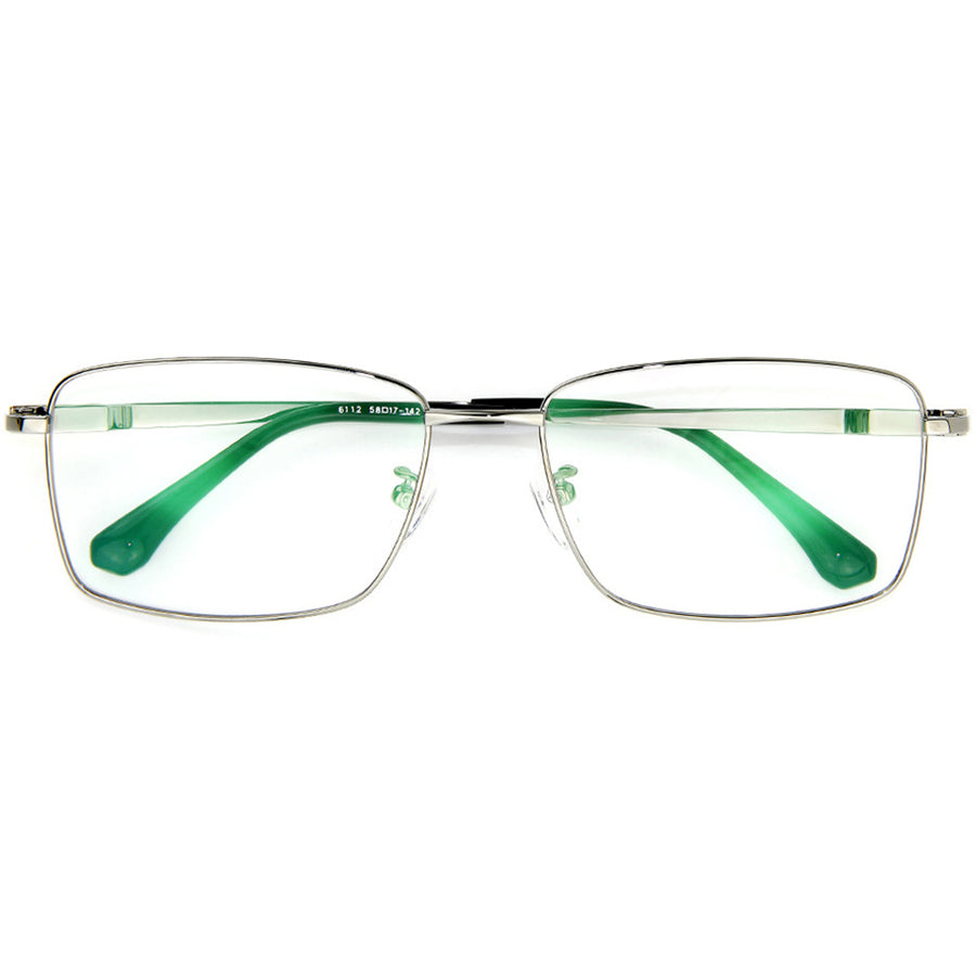 Rectangle Glasses JCT1067