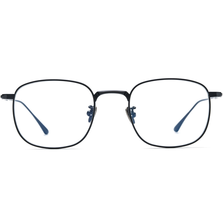 Square Glasses BR1466