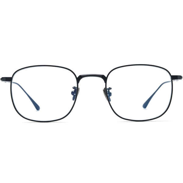 Square Glasses BR1466