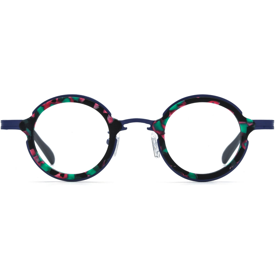 Round Glasses BR1634