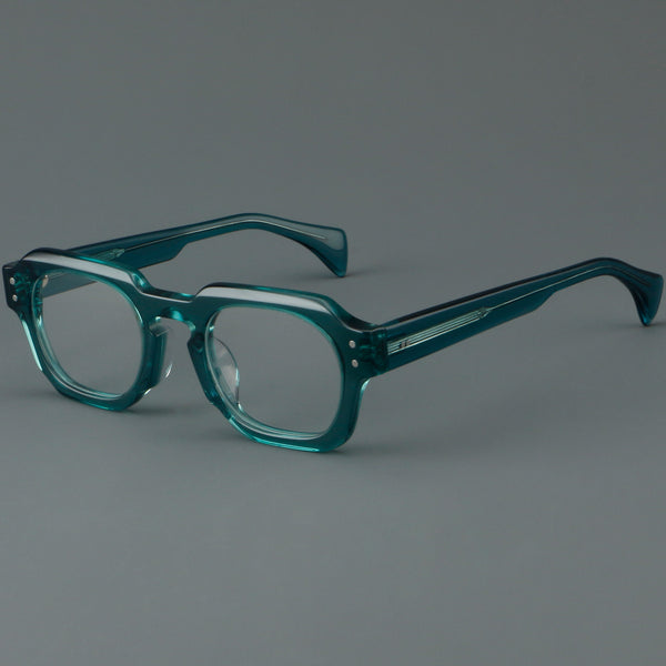 Square Glasses YN1014