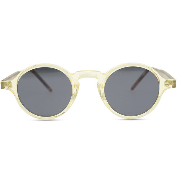 Round Sunglasses GCS1048