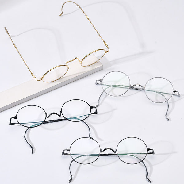 Round Glasses BR1164