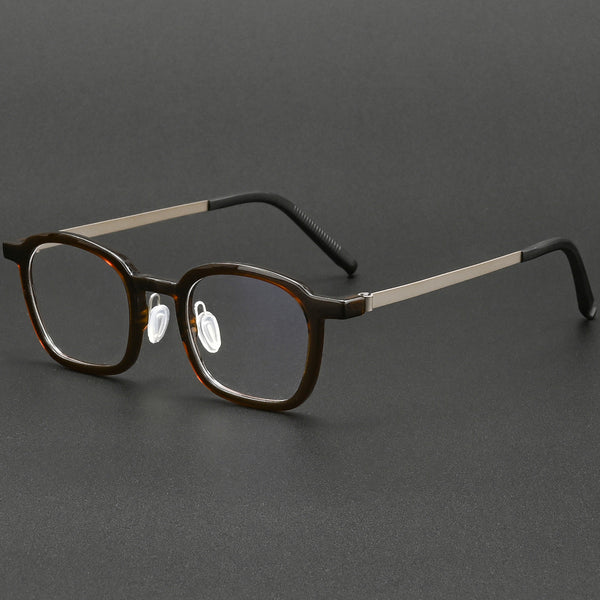 Square Glasses YN1104