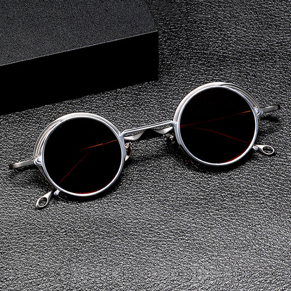 Round Glasses TG1073