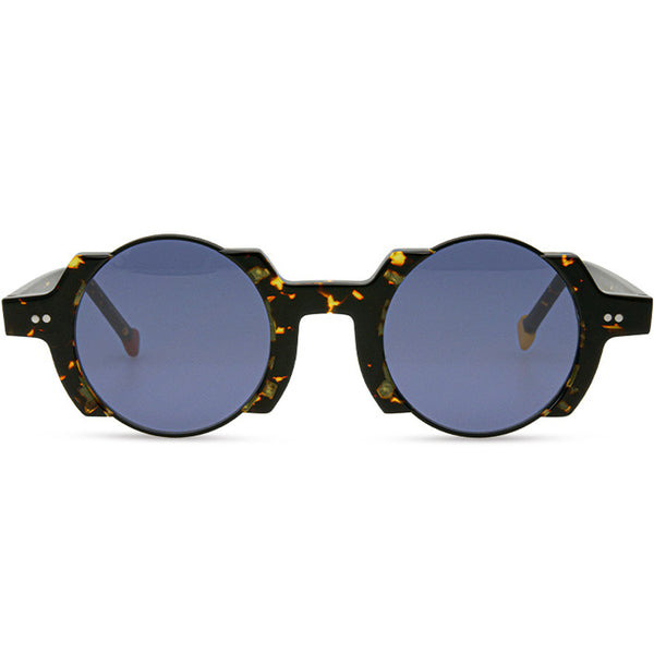 Round Sunglasses GCS1096
