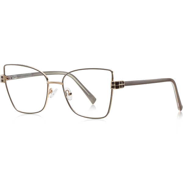 Cat-Eye Glasses PF1332